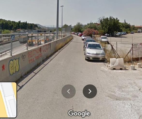 House Airport Pallini Metro Station New Changes Made Plus Taxi Service On Demand Eksteriør billede